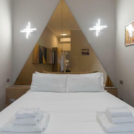 Apartmán Italianway - Vigna 3 Milán Exteriér fotografie