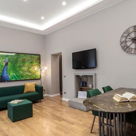 Apartmán Italianway - Vigna 3 Milán Exteriér fotografie