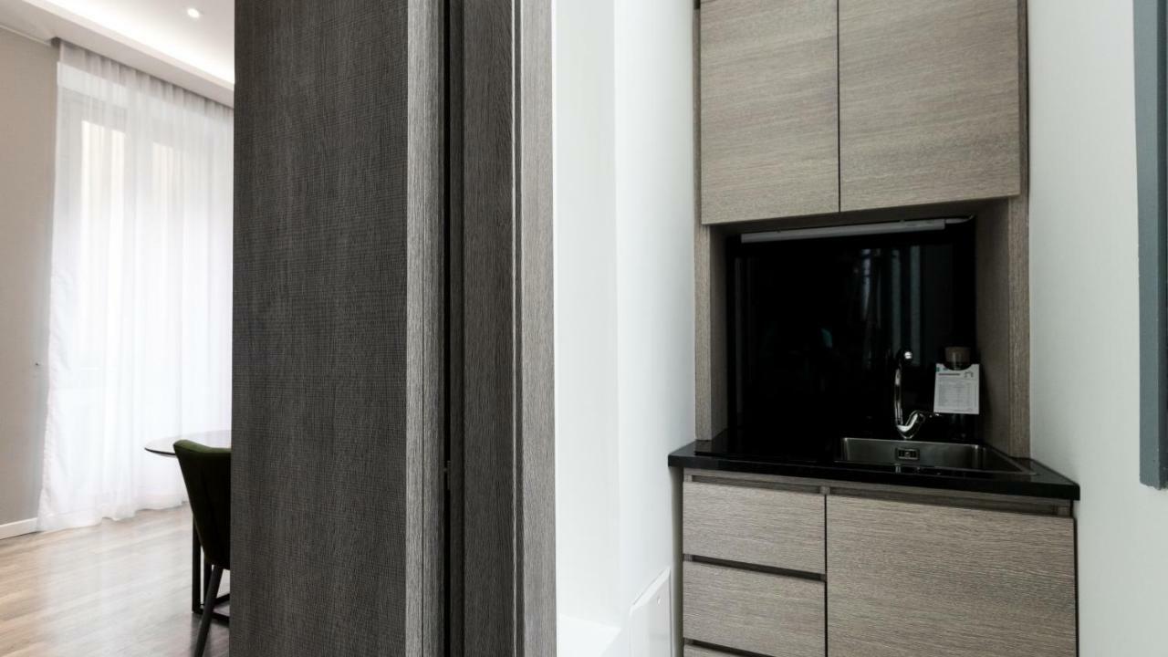Apartmán Italianway - Vigna 3 Milán Exteriér fotografie