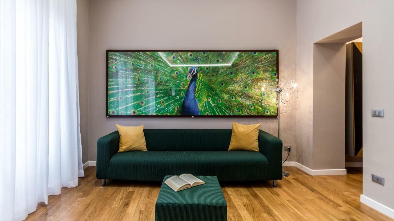 Apartmán Italianway - Vigna 3 Milán Exteriér fotografie