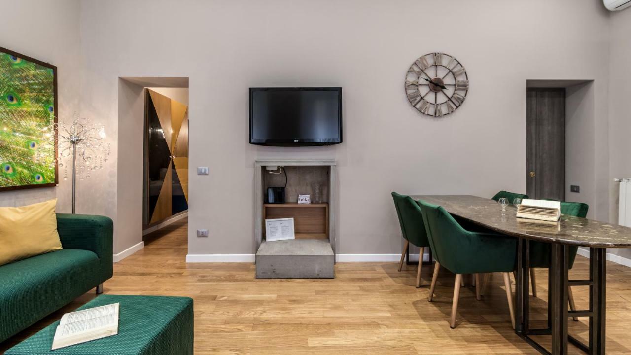 Apartmán Italianway - Vigna 3 Milán Exteriér fotografie