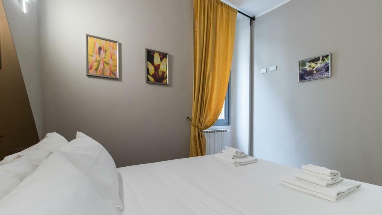 Apartmán Italianway - Vigna 3 Milán Exteriér fotografie