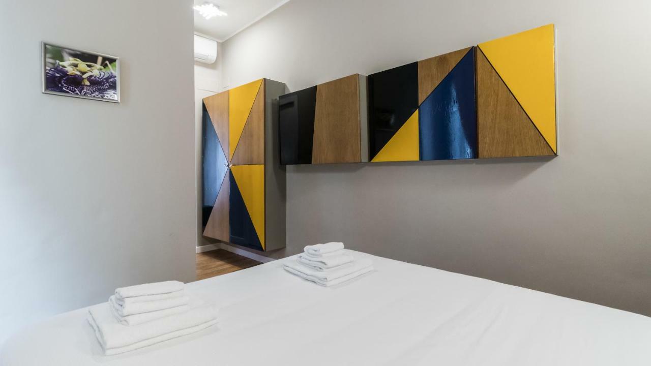Apartmán Italianway - Vigna 3 Milán Exteriér fotografie