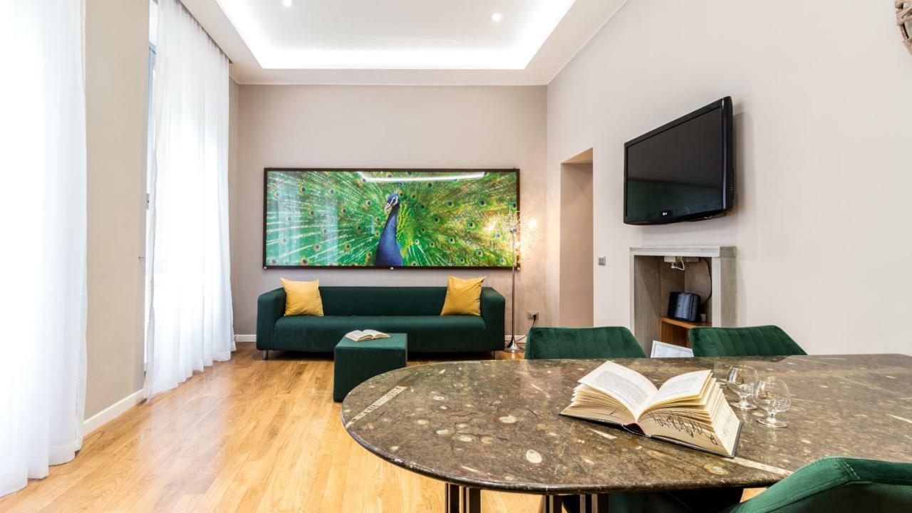 Apartmán Italianway - Vigna 3 Milán Exteriér fotografie