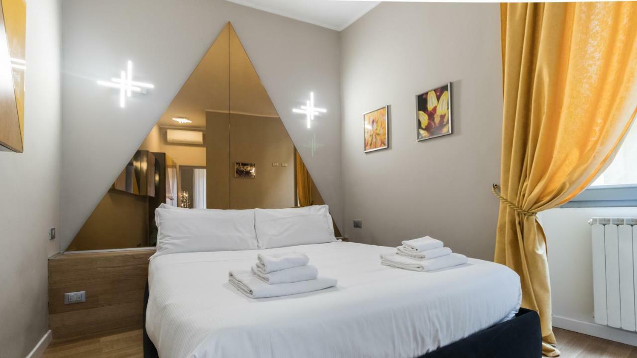 Apartmán Italianway - Vigna 3 Milán Exteriér fotografie