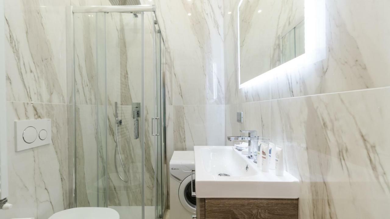 Apartmán Italianway - Vigna 3 Milán Exteriér fotografie